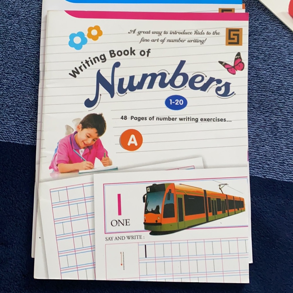 NEW Books for kids - Picture 4 of 5